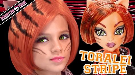 Image result for Monster High Makeup Remove Tutorial