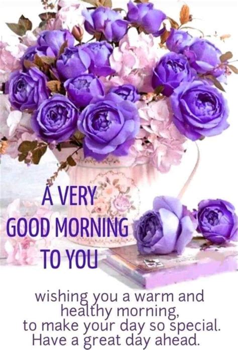 Morning Wishes With Good Pictures