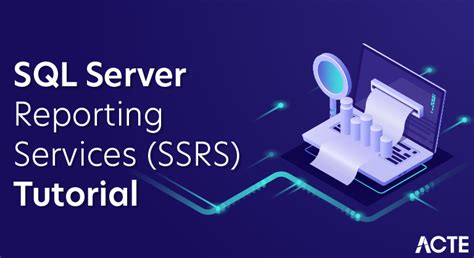 SSRS Tutorial Step by Step 的图像结果
