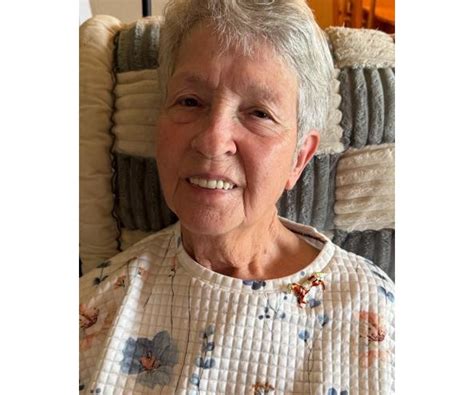 Martha K. Boyer Obituary (2025) - Bremen, IN - Mishler Funeral Home ...