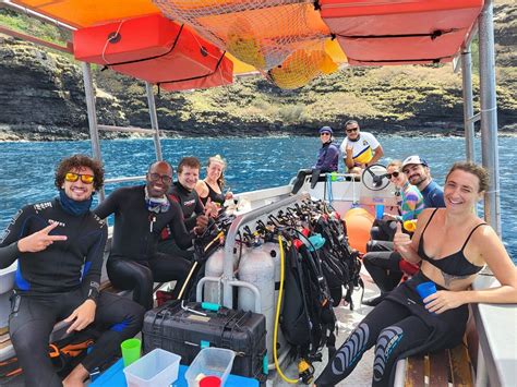 NUKU DIVE (2026) All You Need to Know BEFORE You Go (with Photos ...