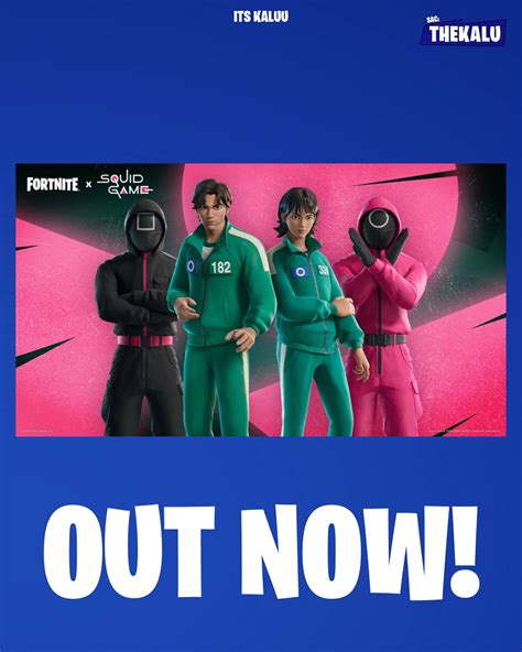 Its Kaluu | New update is tomorrow at 4 AM ET! 🔥 | Instagram