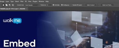 Image result for Walk Me Example