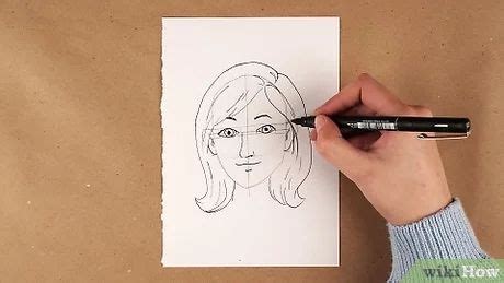 Image result for Easy Drawing Tutorials Face