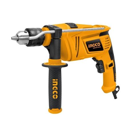 Buy Ingco Impact Drill Machine Online - Technocart