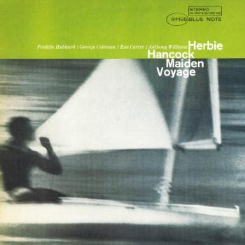 Maiden Voyage sheet music by Herbie Hancock (Piano – 37774)
