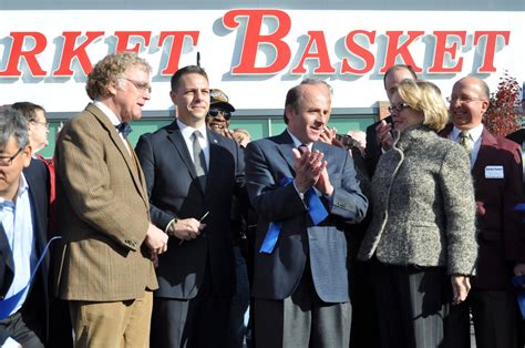 Market Basket Board of Directors puts CEO Arthur T. Demoulas on paid leave