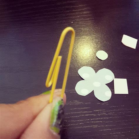 Image result for Homemade Paper Clip