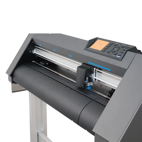 plotter graphtec ce7000-60 24 pulg con stand para impresion y corte de ...