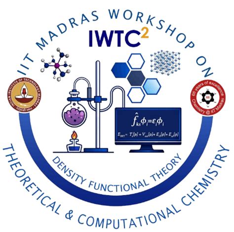DFT Workshop 2026 | IIT Madras