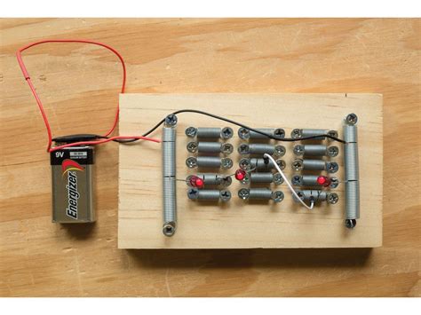 Solderless Breadboard Tutorial 的图像结果