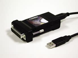 Single Port Serial to USB Adaptors