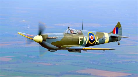 Image result for Spitfire Cockpit