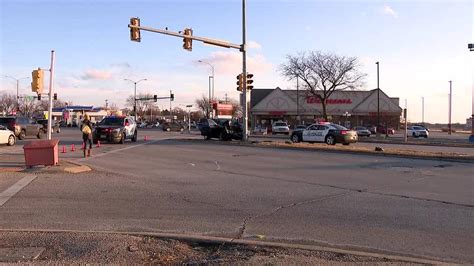 91st and Appleton fatal shooting: Milwaukee man charged, arrested ...