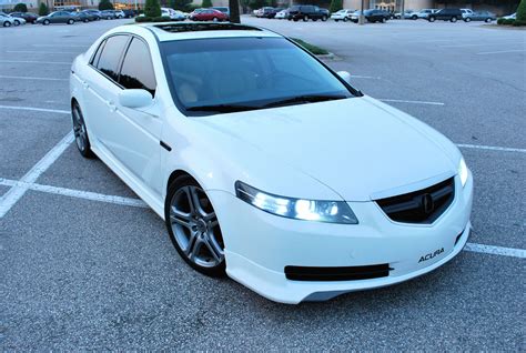 2004 Acura TL - Pictures - CarGurus