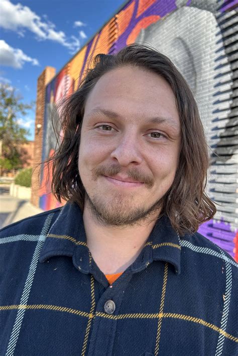 Thom B - Colorado Music Institute