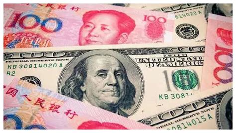 美国的钱在中国叫美元，那么在外国的人民币叫什么？看完明白了__财经头条