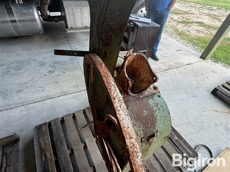 Image result for Using a Corn Sheller