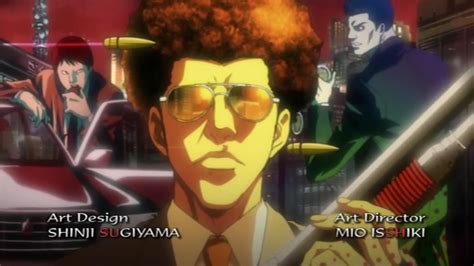 Death Note - Aizawa [1920x1080] : wallpaper