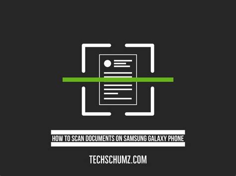 Image result for How to Scan Documents On Samsung Notes