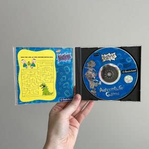 Rugrats Computer 的图像结果