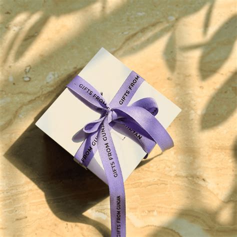 Premium Gift Wrap Ribbons - Shop Grosgrain & Satin Ribbons - Lemonade