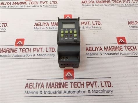 Gic T2Ddt7 Astro Mini Digital Timer Switch 110-240 Vac – Aeliya Marine Tech
