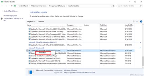 3 Fixes to Configuration System Failed to Initialize Windows 10