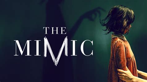 The Mimic | Apple TV (BR)
