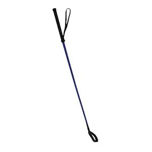 Mascots Tierra Pet Training Whip, Durable Dog Training Hunter Stick Dog ...