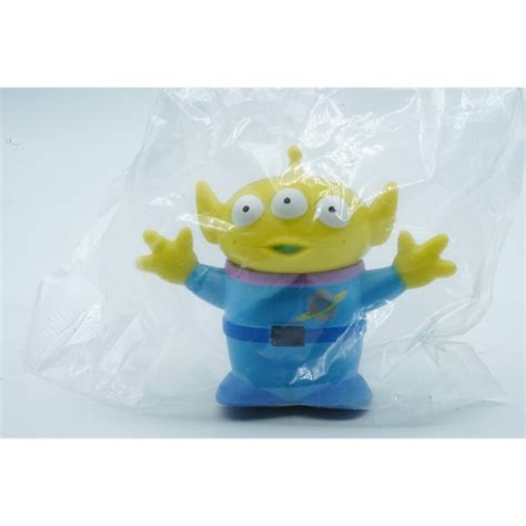 Alien Toy Story 的图像结果