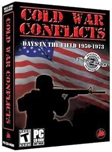 Cold War Conflicts: Days In The Field 1950-1973 (PC) : Amazon.in: Video ...