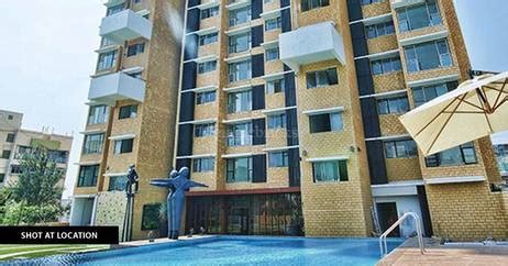 Kanakia Hollywood in Versova, Mumbai: Price, Brochure, Floor Plan, Reviews