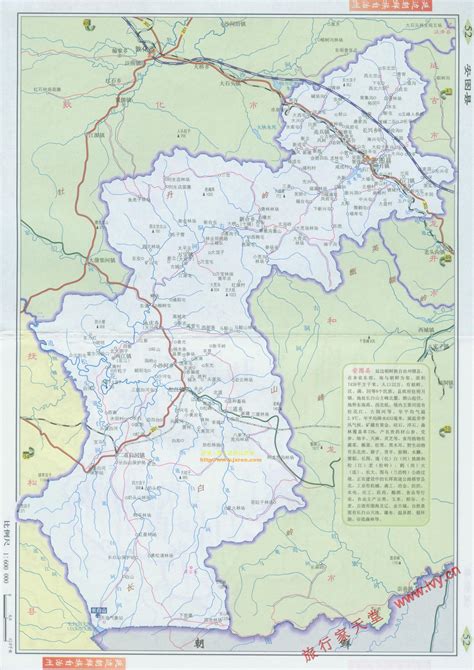 安图县地图-最新安图县地图下载-江西地图网
