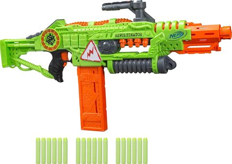 What Is The Most Common Nerf Gun at Thomas McLain blog