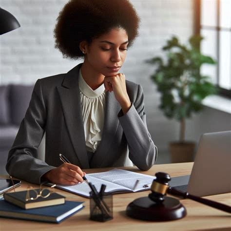 Key Skills for a Successful Legal Secretary