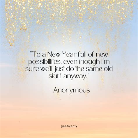 Silly New Years Quotes | Fanny Printable
