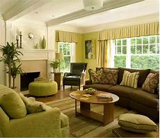 Brown And Green Living Room Ideas by 28 Green And Brown Decoration Ideas Brown And Green Living Room Ideas