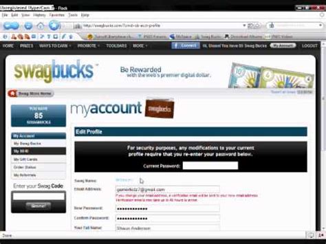 Image result for Swagbucks Bot