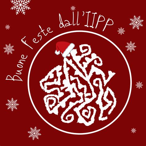 Buone Feste dall'IIPP! - Istituto Italiano di Preistoria e Protostoria
