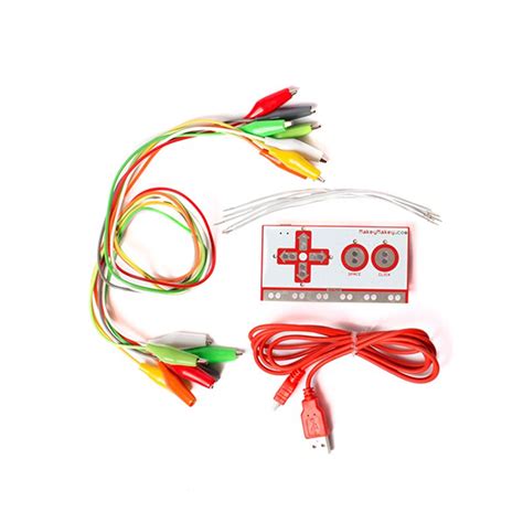Image result for MaKey MaKey Cards