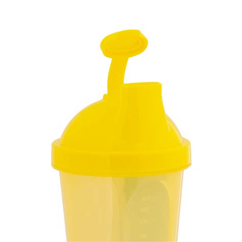 Gluman | Shaker 600
