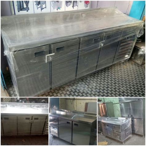 Undercounter Refrigerator Manufacturer Exporter Supplier from Mumbai India