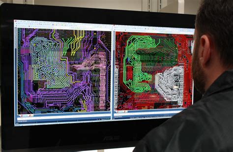 Annapolis Micro Systems Office Photos | Glassdoor