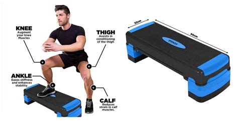 Advanced Step Exercise Routines 的图像结果