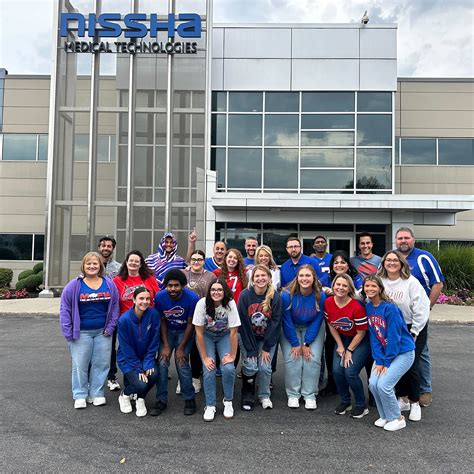 Nissha Medical Technologies | Buffalo NY Headquarters