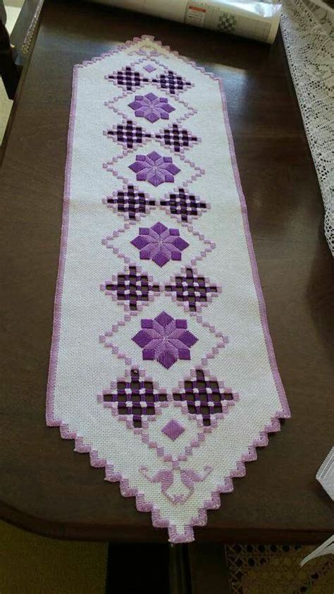 Image result for Crochet Patterns Table Runner Russian