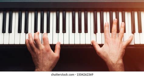 Playing Keyboard On Computer 的图像结果