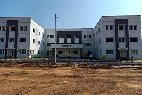 Forest College and Research Institute Hyderabad Campus: Photos, Virtual ...