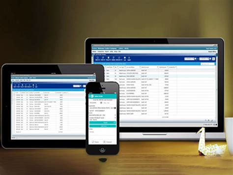 Computer Software|| E - Account ERP